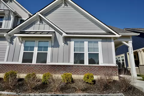 6966 Cherry Creek Blvd, Carmel, IN 46033