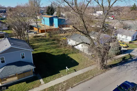2426 N Arsenal Ave, Indianapolis, IN 46218