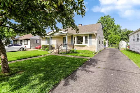 4737 Payton Ave, Indianapolis, IN 46226