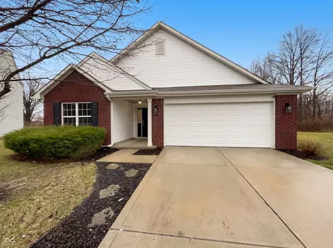 2427 Ross Common Ct, Indianapolis, IN 46229