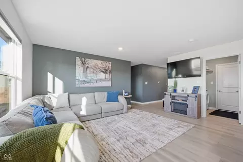 Living - 1722 Fair Weather Dr, Pendleton, IN 46064 photo 1 of 1