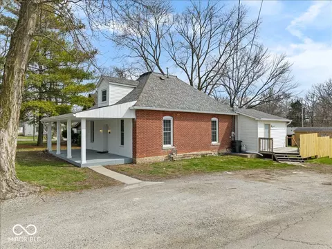 2917 Huntsville Rd, Pendleton, IN 46064