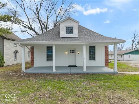 2917 Huntsville Rd, Pendleton, IN 46064