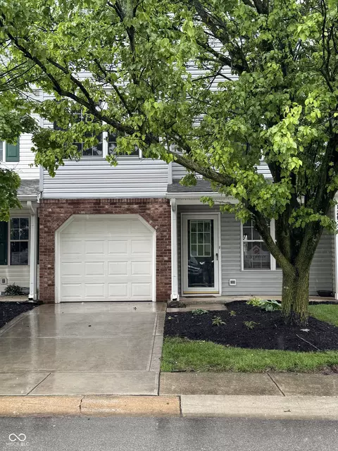12673 Ladson St, Fishers, IN 46038