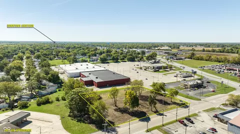 0 E Hartman Rd, Anderson, IN 46012