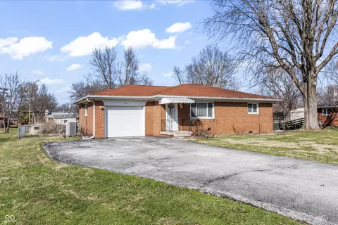 706 Fabyan Rd, Indianapolis, IN 46217
