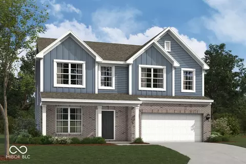 4147 Murray Dr, Mccordsville, IN 46055