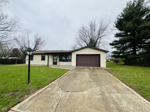 4406 Delmar Ct, Anderson, IN 46013