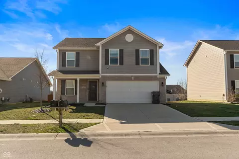 2916 Pointe Bay Rd, Indianapolis, IN 46229