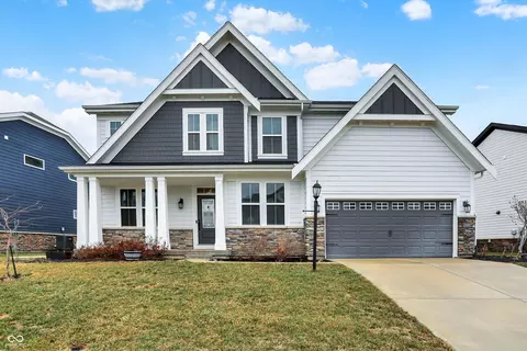 3565 Snowdon Dr, Westfield, IN 46074