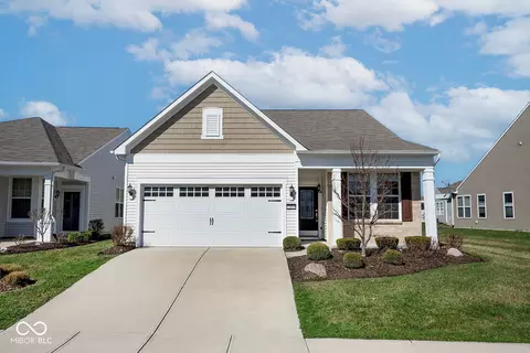 12838 Arista Ln, Fishers, IN 46037