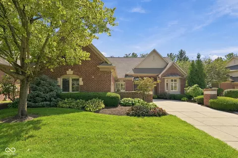 349 Millridge Dr, Indianapolis, IN 46290
