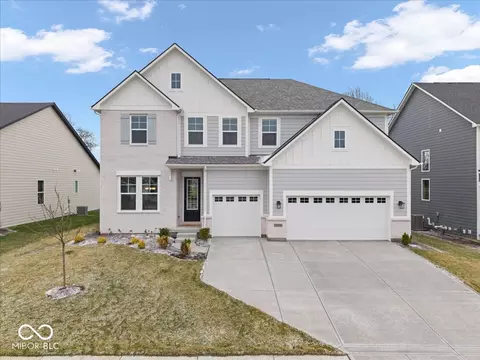 18898 Shefler Blvd, Noblesville, IN 46062