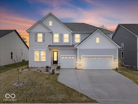 18898 Shefler Blvd, Noblesville, IN 46062