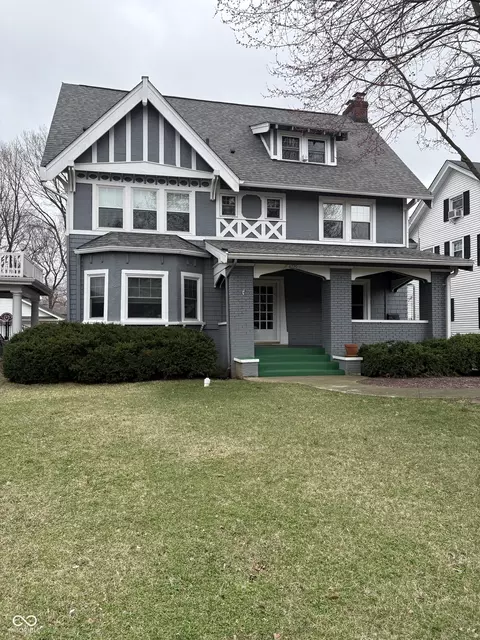 4229 Central Ave, Indianapolis, IN 46205