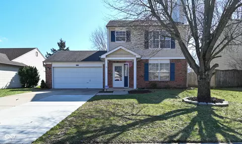 8539 Country Club Blvd, Indianapolis, IN 46234