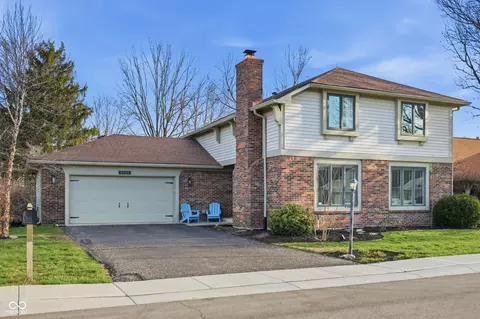 4724 Lambeth Walk, Carmel, IN 46033
