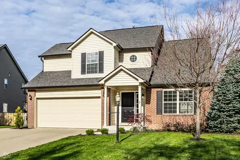 10194 Night Hawk Dr, Fishers, IN 46037