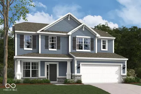 4120 Helms Mill Dr, Mccordsville, IN 46055