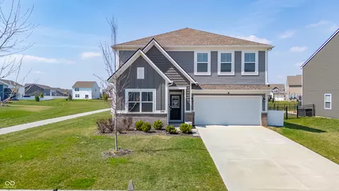 8709 Winton Pl, Pendleton, IN 46064