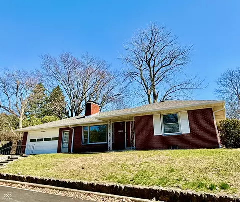 1300 E 7th St, Anderson, IN 46012