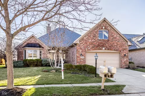 12751 Kiawah Dr, Carmel, IN 46033