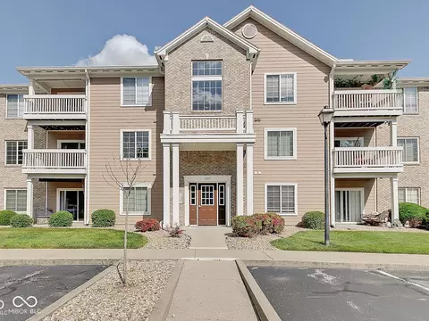 6509 Emerald Hill Ct #101, Indianapolis, IN 46237