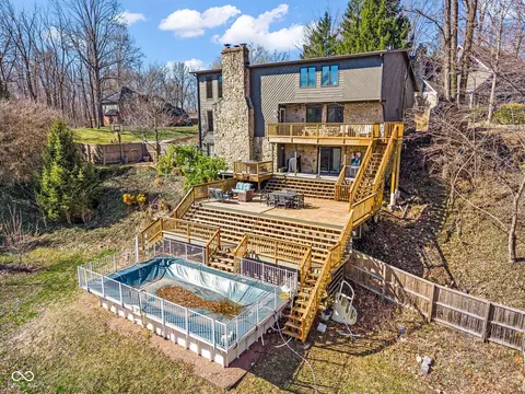 6338 Wings Ct, Brownsburg, IN 46112