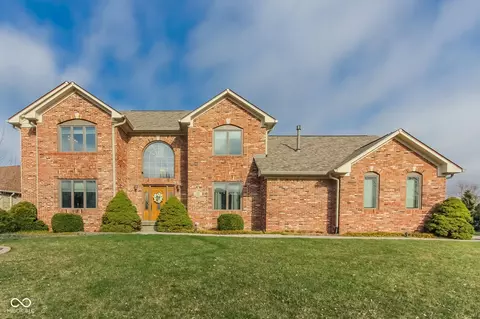 7404 Franklin Parke Blvd, Indianapolis, IN 46259