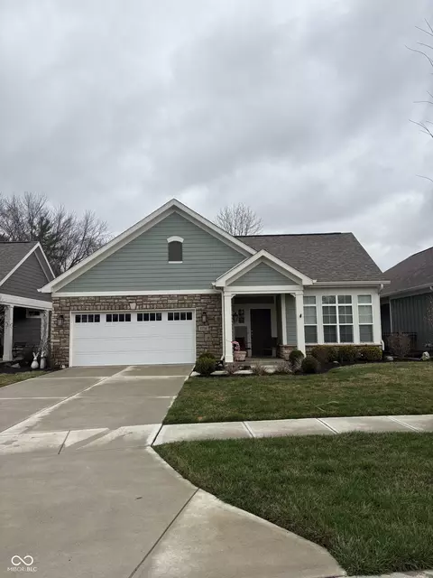 1756 Cypress Dr, Zionsville, IN 46077