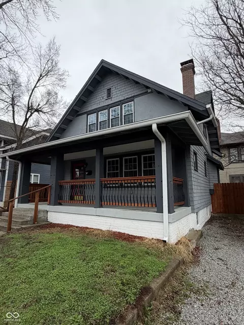 2967 Princeton Pl, Indianapolis, IN 46205