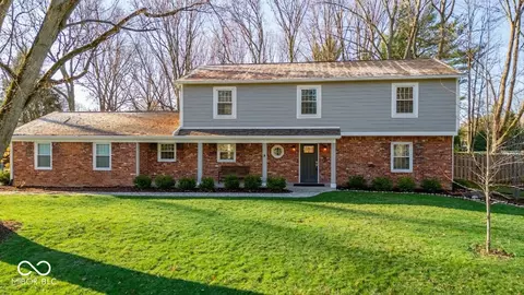 3805 Brian Pl, Carmel, IN 46033