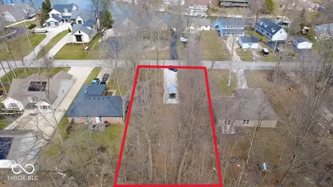 645 Gettysburg, Coatesville, IN 46121