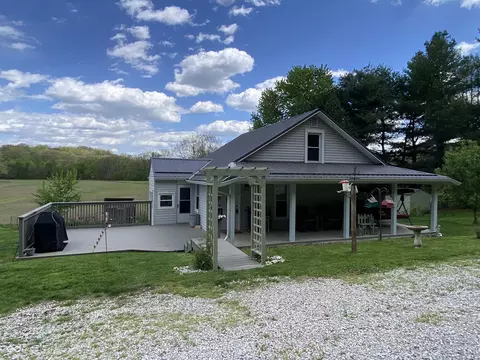 5085 Old State Road 37 S, Martinsville, IN 46151