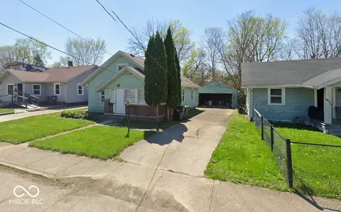 1623 W 20th St, Anderson, IN 46016