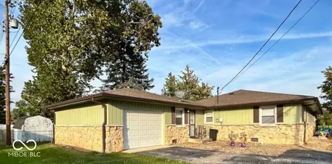 430 Lawndale Dr, Plainfield, IN 46168