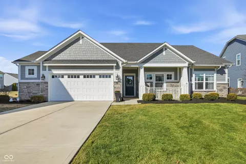 12328 Wright Ct, Noblesville, IN 46060