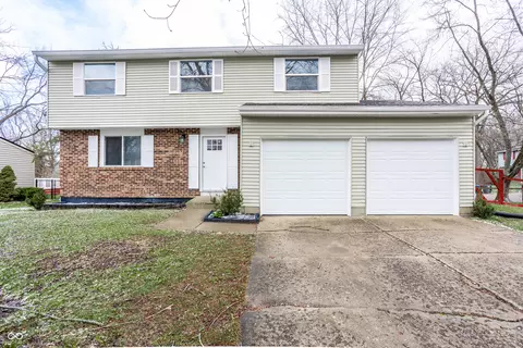 2613 Sheffield Dr, Indianapolis, IN 46229