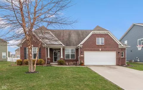 7787 Rosemont Dr, Brownsburg, IN 46112