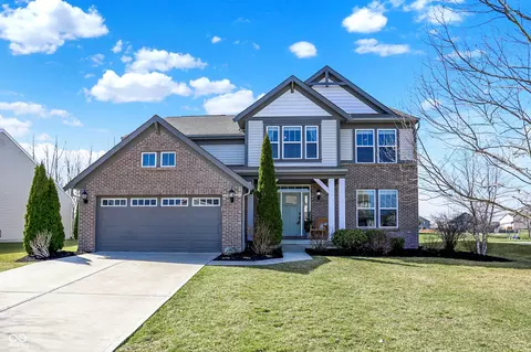 2288 Lingerman Ct, Avon, IN 46123