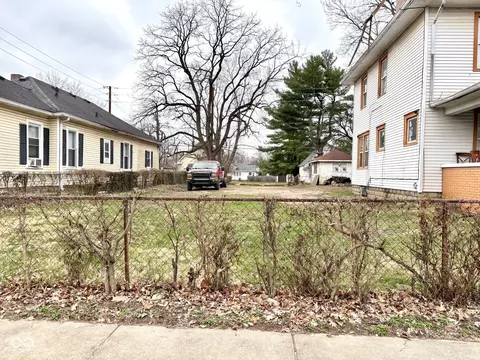 3906 Graceland Ave, Indianapolis, IN 46208