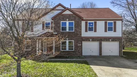 1908 Odell St, Brownsburg, IN 46112
