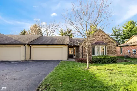 1671 Cloister Dr, Indianapolis, IN 46260