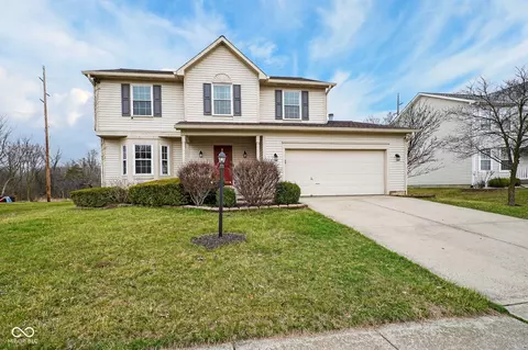 10638 Regis Ct, Indianapolis, IN 46239