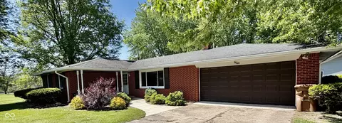 7889 S Ladoga Rd, Ladoga, IN 47954