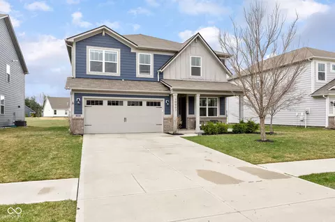 19997 Fenside Xing, Westfield, IN 46074