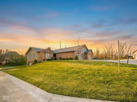 223 Somerville Rd, Anderson, IN 46011