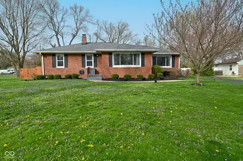 7022 Camden St, Indianapolis, IN 46227
