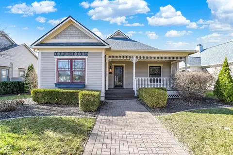 12452 Burke Dr, Carmel, IN 46032