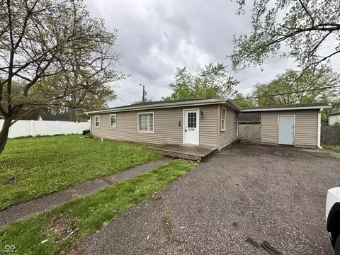 3730 Carson Ave, Indianapolis, IN 46227